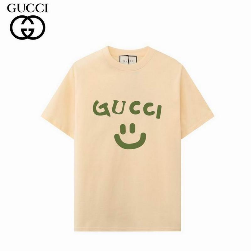 Gucci Men's T-shirts 1831